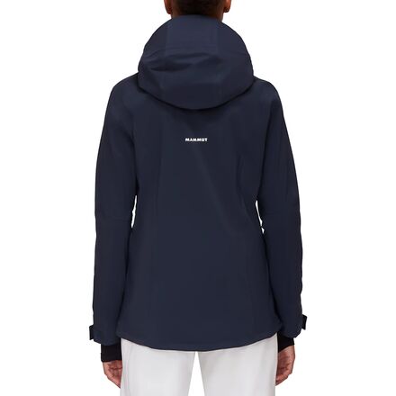 ◆新品◆MAMMUT◆Stoney HS Jacket ◆ 国内正規品◆廃盤色 Stoney HS Hooded Jacket Men | Mammut