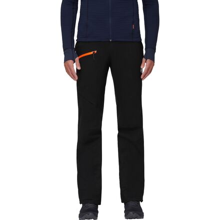 Mammut Aenergy Air HS Pants - Men's - Men
