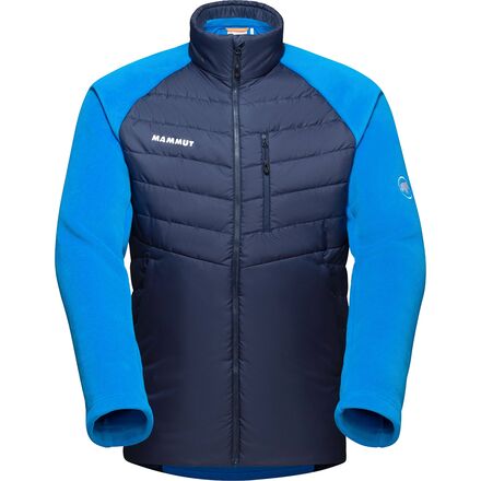 Mammut Innominata ML Hybrid Jacket - Men's - Men