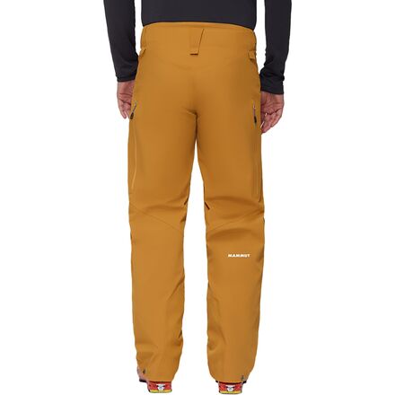 Mammut Stoney HS Pant - Men's - Men