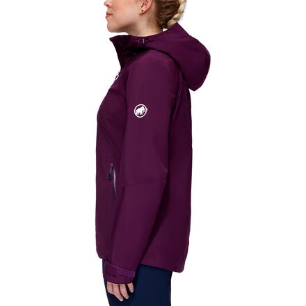 Mammut Convey Tour HS Hooded Jacket - Women's - Women
