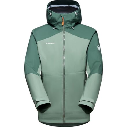 Mammut Convey Tour HS Hooded Jacket - Women's - Women
