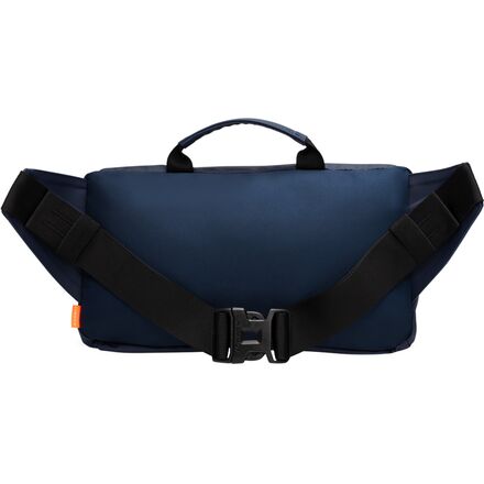 【極美品】 MAMMUT SEON 2-WAY Waistpack 4L ピンク MAR_D1.jpg