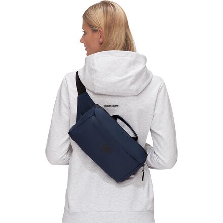【極美品】 MAMMUT SEON 2-WAY Waistpack 4L ピンク MAR_D1.jpg