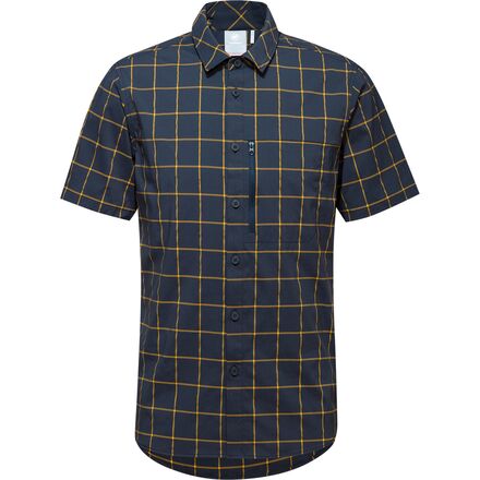 Mammut - MAMMUT・mountain shirt AF men 1017-05293-40283_main-