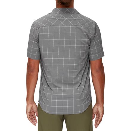 Mammut Mountain Shirt - Men's - Men