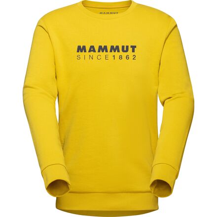 MAMMUT Core ML Crew Neck Men 1862 スウェット Mammut Core ML Crew Neck Sweatshirt - Men's - Men