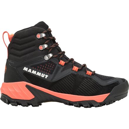 mammut boot