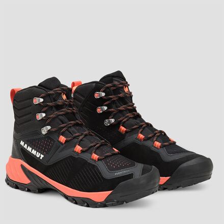 Mammut Sapuen High GTX Boot - Women's - Women