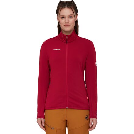 aconcagua light ml jacket women