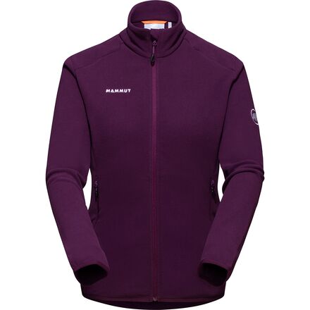 Mammut Innominata Light ML Jacket - Women's - Women