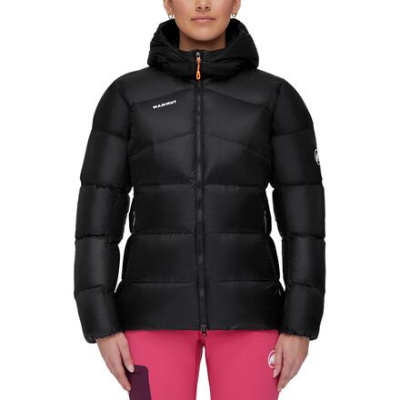 Mammut Meron IN Hooded Jacket - Women's - Women
