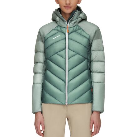 Mammut Taiss IN Hooded Jacket - Women's - Women