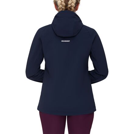 極美品 MAMMUT マムート DELIGHT HOODED JACKET 極美品 MAMMUT マムート DELIGHT HOODED JACKET Mammut Ultimate