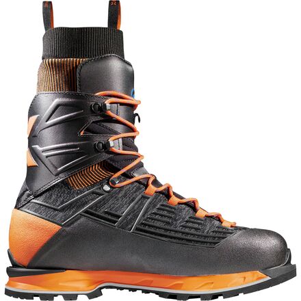 Mammut Nordwand Knit High GTX Mountaineering Boot - Women's Mammut Nordwand Knit High GTX Mountaineering Boot - Women's