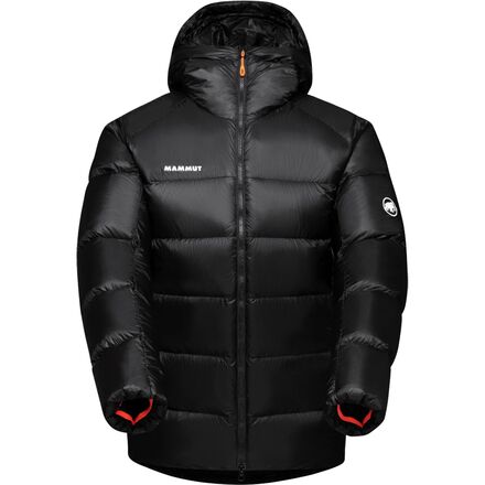 Mammut Meron IN Hooded Jacket - Men's - Men