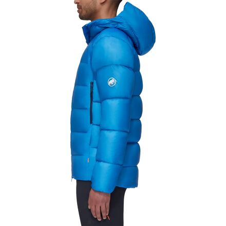 Mammut Meron IN Hooded Jacket - Men's - Men