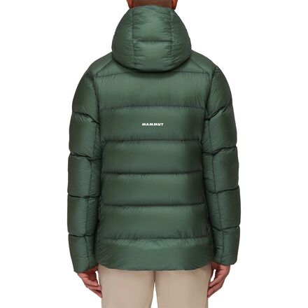 Mammut Meron IN Hooded Jacket - Men's - Men