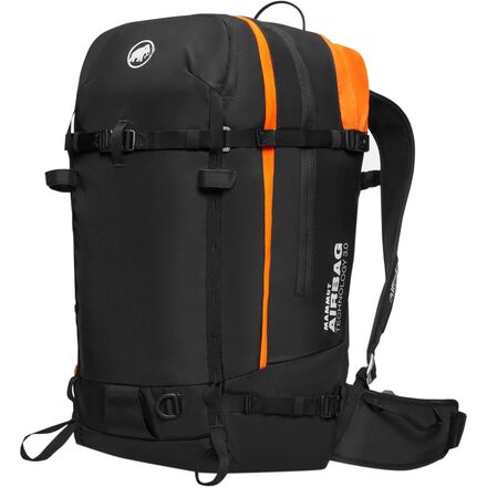 MAMMUT PRO35L Airbag 3.0 ＋ カートリッジ 付き Pro 35 Removable Airbag 3.0 | Mammut