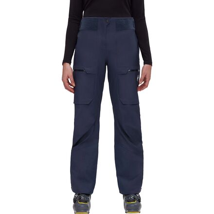 Mammut Haldigrat Air HS Pant - Women's - Women