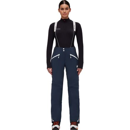 Mammut Nordwand Pro HS Pant Women's Women