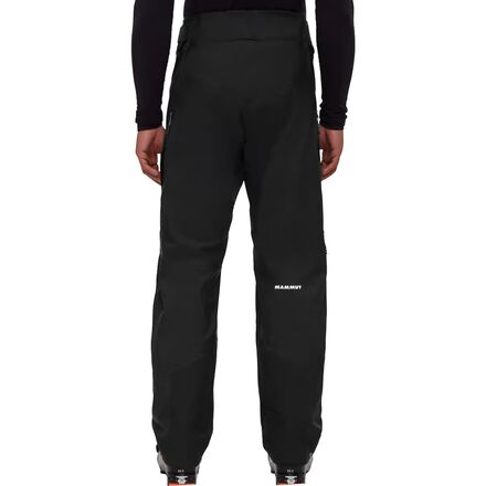 Mammut Haldigrat Air HS Pant - Men's - Men