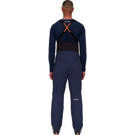 Mammut Haldigrat HS Bib Pant - Men's - Men
