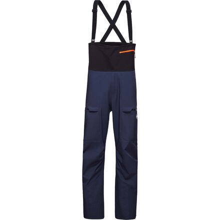 Mammut Haldigrat HS Pants HS パンツSpicy L Haldigrat HS Bib Pants Men | 1020-13441 | Mammut