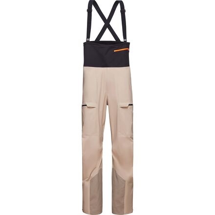 Mammut Haldigrat HS Bib Pant - Men's - Men