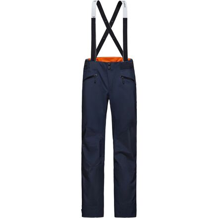 Mammut Men's Ski Pants | Steep & Cheap