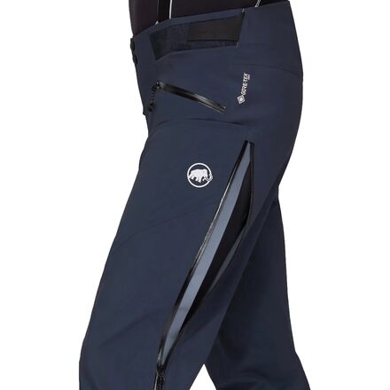 マムート　スキーパンツ　MAMMUT NORDWAND PRO Mammut Nordwand Pro HS Pant - Men's - Men