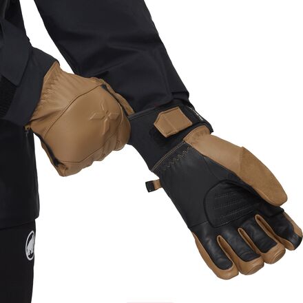 Mammut Eiger Free Glove - Accessories