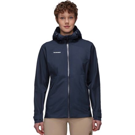 MAMMUT Convey Tour HS Hooded (JAPANサイズM) MAMMUT Convey Tour HS Hooded (JAPANサイズM)