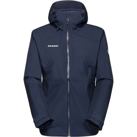 Mammut Convey Tour HS Hooded Jacket - Women's - Women