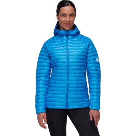 Mammut Women's Jackets | Steep & Cheap