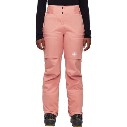 Mammut Stoney HS Thermo Pant - Women's - Women