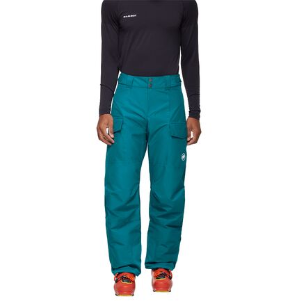 Mammut Fall Line HS Thermo Pant - Men's - Men