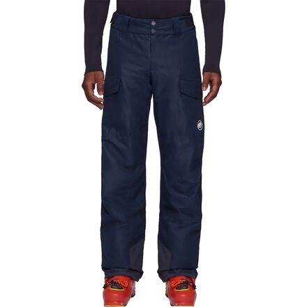 Mammut Fall Line HS Thermo Pant - Men's - Men