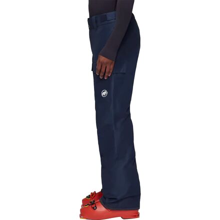 Mammut Fall Line HS Thermo Pant - Men's - Men
