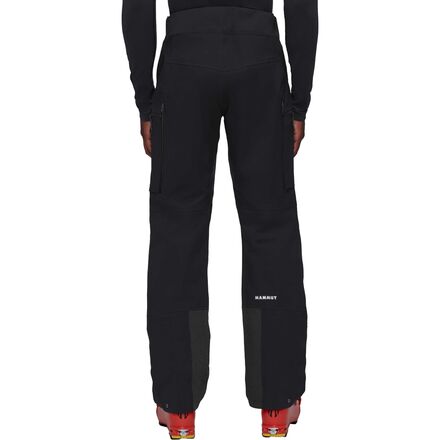 マムート DRY TECH PREMIUM Stoney HS Pant S Stoney HS Pants Men