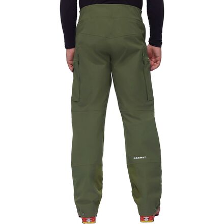 Mammut Stoney HS Pant - Men's - Men