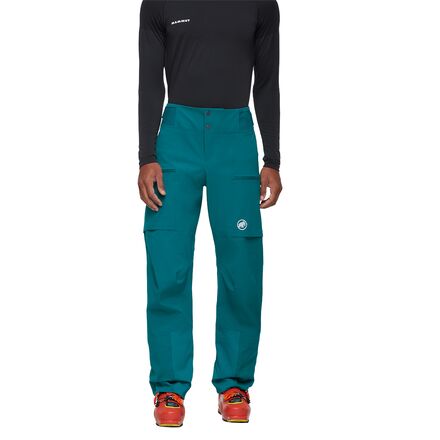 Mammut Stoney HS Pant - Men's - Men