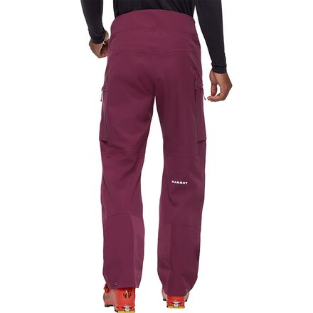 マムート DRY TECH PREMIUM Stoney HS Pant S Stoney HS Pants Men | Mammut