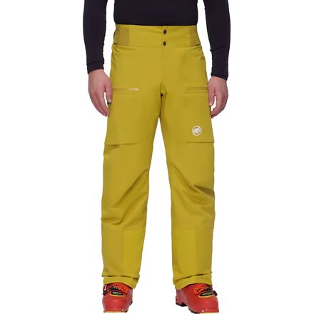 Mammut Stoney HS Thermo Pant - Men's - Men