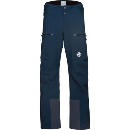 Mammut Stoney HS Thermo Pant - Men's - Men