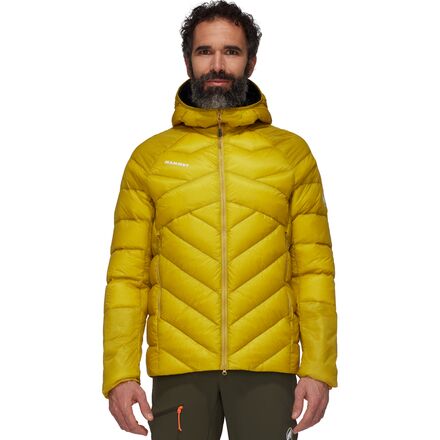 Mammut Taiss IN Hooded Jacket - Men's - Men