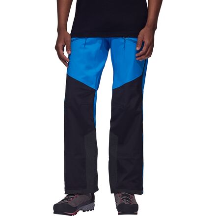 Mammut Taiss Pro HS Pant - Men's - Men