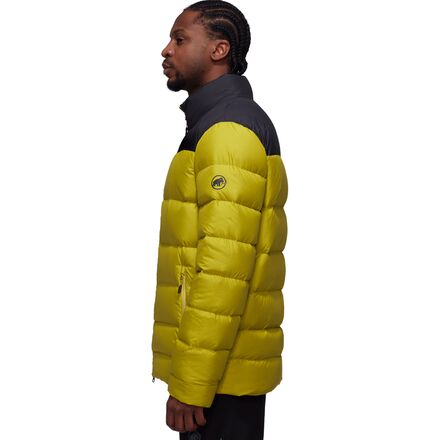 Mammut Whitehorn IN Jacket - Men