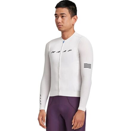 MAAP Evade Pro Base Long-Sleeve Jersey - Men's - Men
