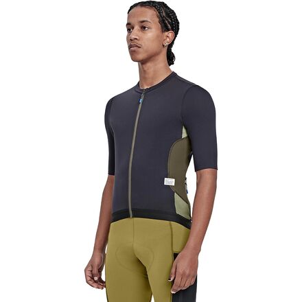 MAAP Alt Road Short-Sleeve Jersey - Men's - Men